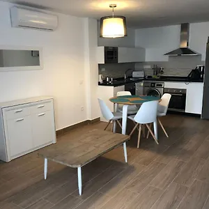  Apartamento Premium 646 Pueblo Evita España