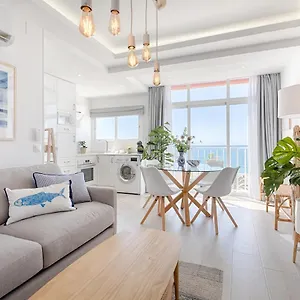  Apartamento Hanami Avenida De España Sea Front España