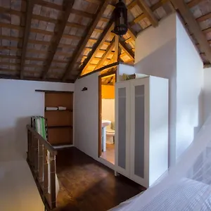 Casa En Fortaleza Medieval Castellar de la Frontera