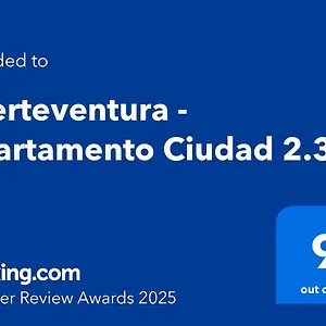  Apartamento Fuerteventura - Ciudad 2.3 España