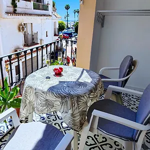  Apartamento Bonito En Playa De La Carihuela España